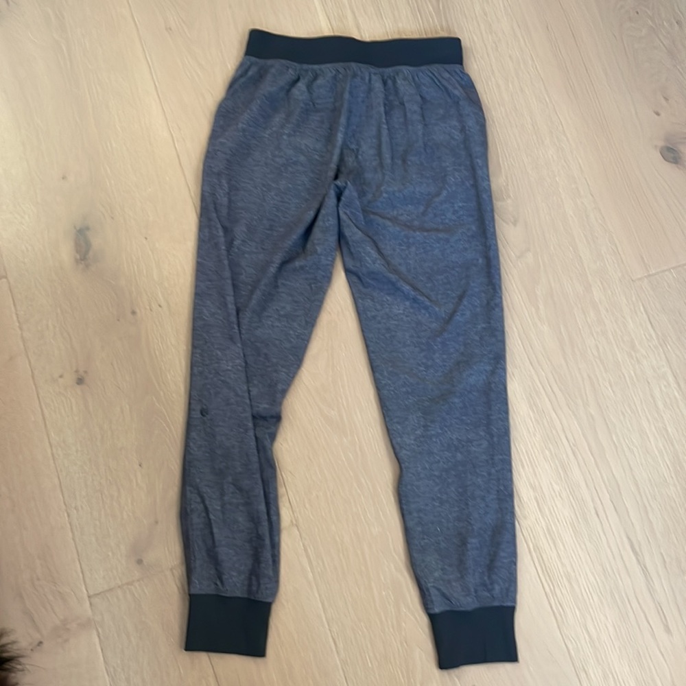 Lululemon Lightweight Jogger 4